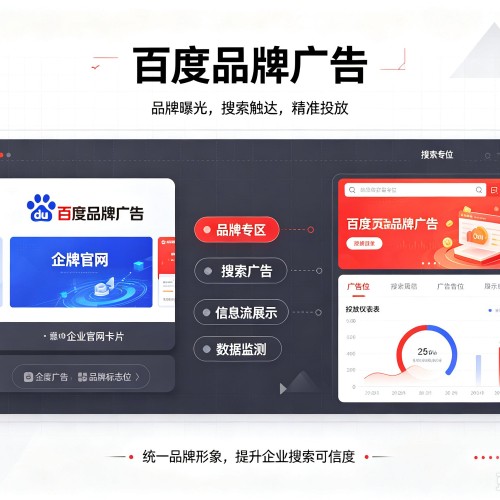 新罗百度品牌广告